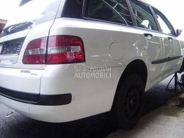 Poklopac gepeka za Fiat Stilo od 2001. do 2007. god.