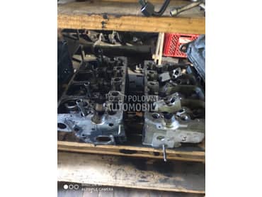 Glava motora 2.0 8V 2.0 16V za Volkswagen Golf 5, Passat B6, Touran od 2005. do 2008. god.