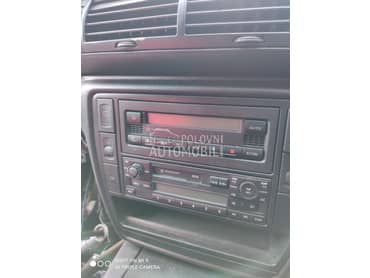 Klimatronik za Volkswagen Passat B5.5 od 2000. do 2004. god.