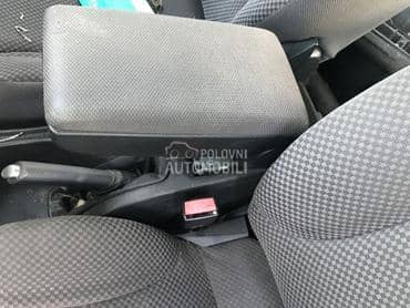 Sedišta za Fiat Stilo od 2001. do 2007. god.