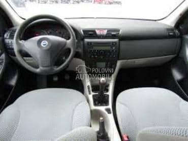 Vazdušni jastuk za Fiat Stilo od 2001. do 2007. god.