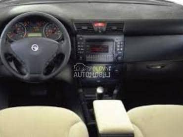 Volan za Fiat Stilo od 2001. do 2007. god.