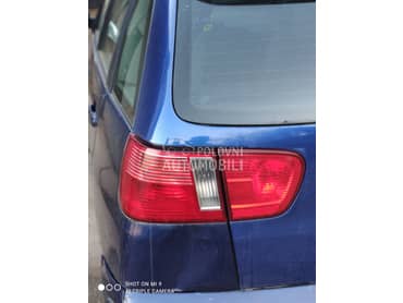 Stop lape za Seat Ibiza od 2000. do 2003. god.