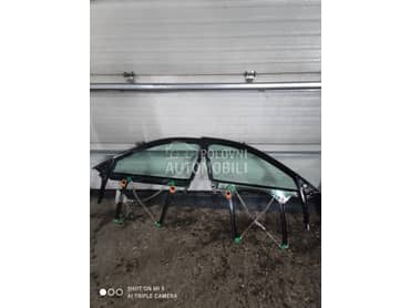 Podizaci stakala za Audi A3 od 2008. do 2012. god.