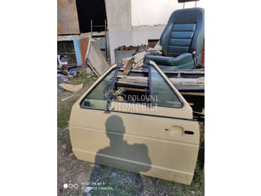 Leva Desna Vrata za Volkswagen Golf 1