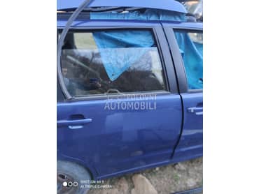 Delovi za Seat Cordoba od 2000. do 2003. god.