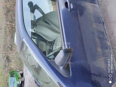 Retrovizori za Seat Ibiza od 2001. do 2003. god.