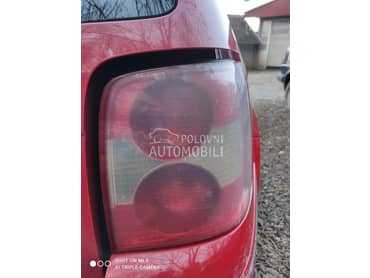 Stop lape za Volkswagen Passat B5.5