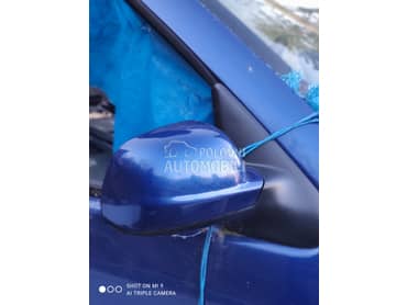 Retrovizori za Seat Cordoba od 2000. do 2003. god.