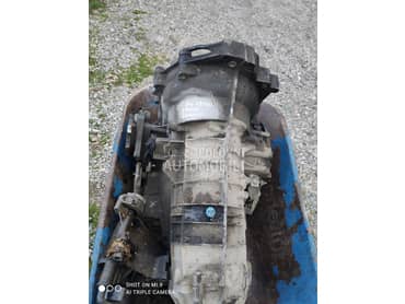 Automacki Menjaci za Audi A4