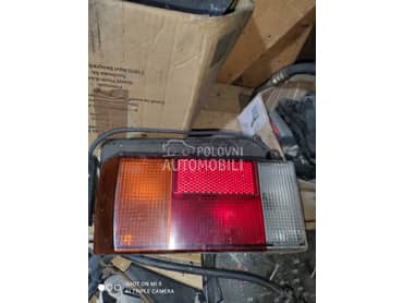 Stop Lape za Volkswagen Golf 1