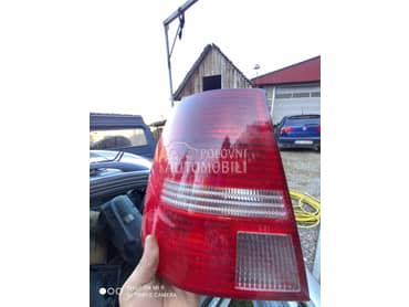 Stop lape za Volkswagen Golf 4