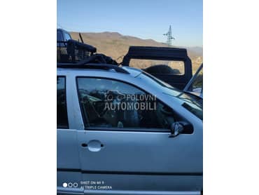 Vrata za Volkswagen Golf 4