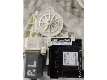 Motor podizaca prozora za Audi A3 od 2008. do 2012. god.