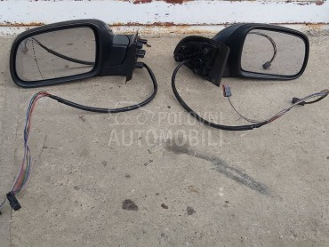RETROVIZORI za Peugeot 307