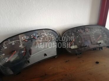 kilometar sat za Volkswagen Golf 4