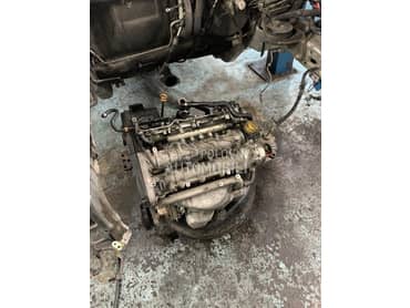 Motor za Fiat Stilo od 2003. do 2007. god.