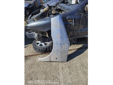 krila za Fiat Ulysse od 1997. do 2003. god.