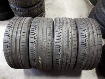 Continental 225/45 R17 Letnja