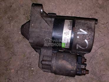 Anlaser 1.2 za Renault Kangoo