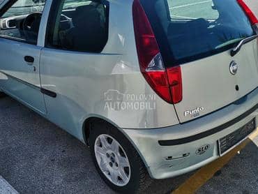 stop lampa za Fiat Punto