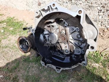 menjac 1.4, 1.2 za Seat Cordoba, Ibiza od 2002. do 2008. god.