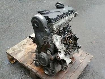 PASSAT B5,5 1.9TDI MOTORI za Volkswagen Passat B5.5 od 2000. do 2005. god.