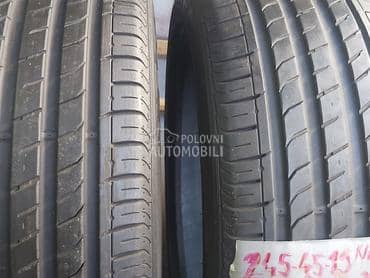 Nexen 245/45 R19 Letnja