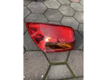 leva stop lampa za Kia cee`d od 2013. do 2017. god.