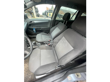 Sedista karavan za Opel Astra H