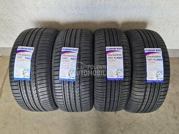 Kinforest 285/40 R20 Letnja