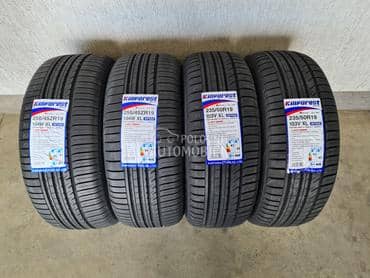 Kinforest 255/45 R19 Letnja