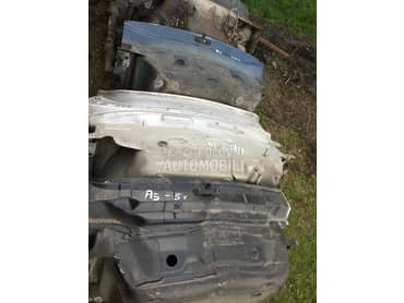 Zadnji vezni lim za Audi A3, A4, A5 ... od 2004. do 2018. god.