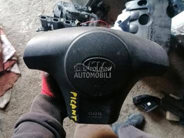 air bag za Kia Picanto
