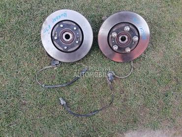 prednje glavcine za Hyundai i30