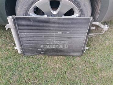 hladnjak za Hyundai i30