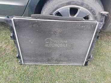 hladnjak vode 1.4 za Hyundai i30