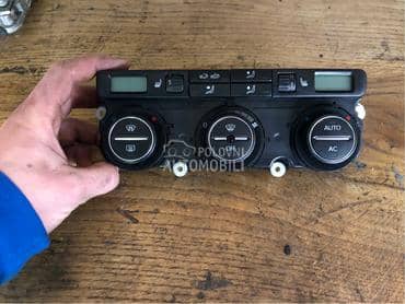 Digitalna klima za Volkswagen Passat B6