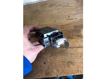 Brava i kljuc za Volkswagen Passat B6