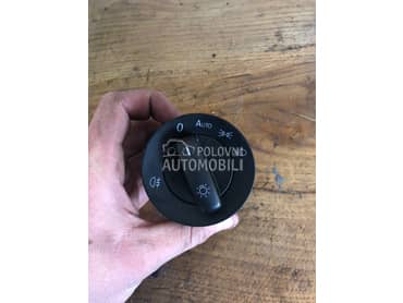 Prekidac svetala za Volkswagen Golf 4, Golf 5, Golf 6 ...