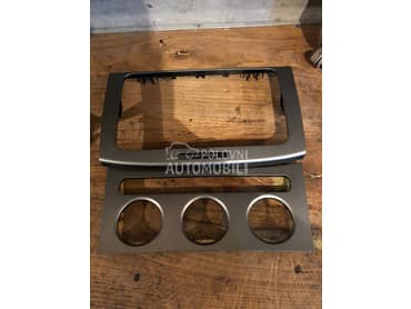 Blenda za Volkswagen Passat B6