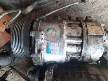 kompresor klime za Seat Cordoba, Ibiza od 1996. do 2002. god.