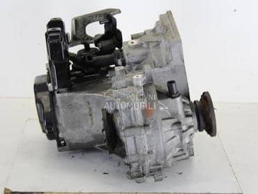 POLO 1.4TDI MENJACI za Volkswagen Polo od 2002. do 2006. god.