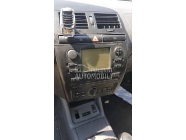 Prekidac za klimu za Seat Cordoba