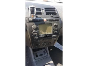 Displej konzola za Seat Cordoba