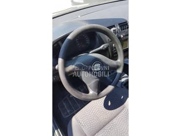 Volan za Seat Altea, Cordoba