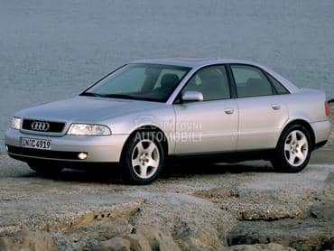 Delovi za Audi A4 1994-2001