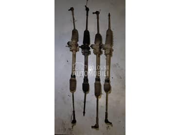 LETVE VOLANA za Suzuki Swift