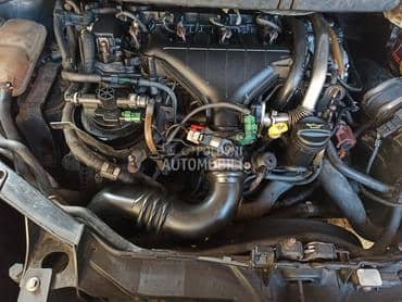 2.0 TDCi za Ford C-Max, Focus od 2003. do 2010. god.