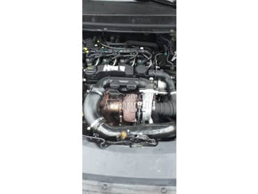 1.6 TDCi za Ford C-Max, Focus od 2003. do 2010. god.